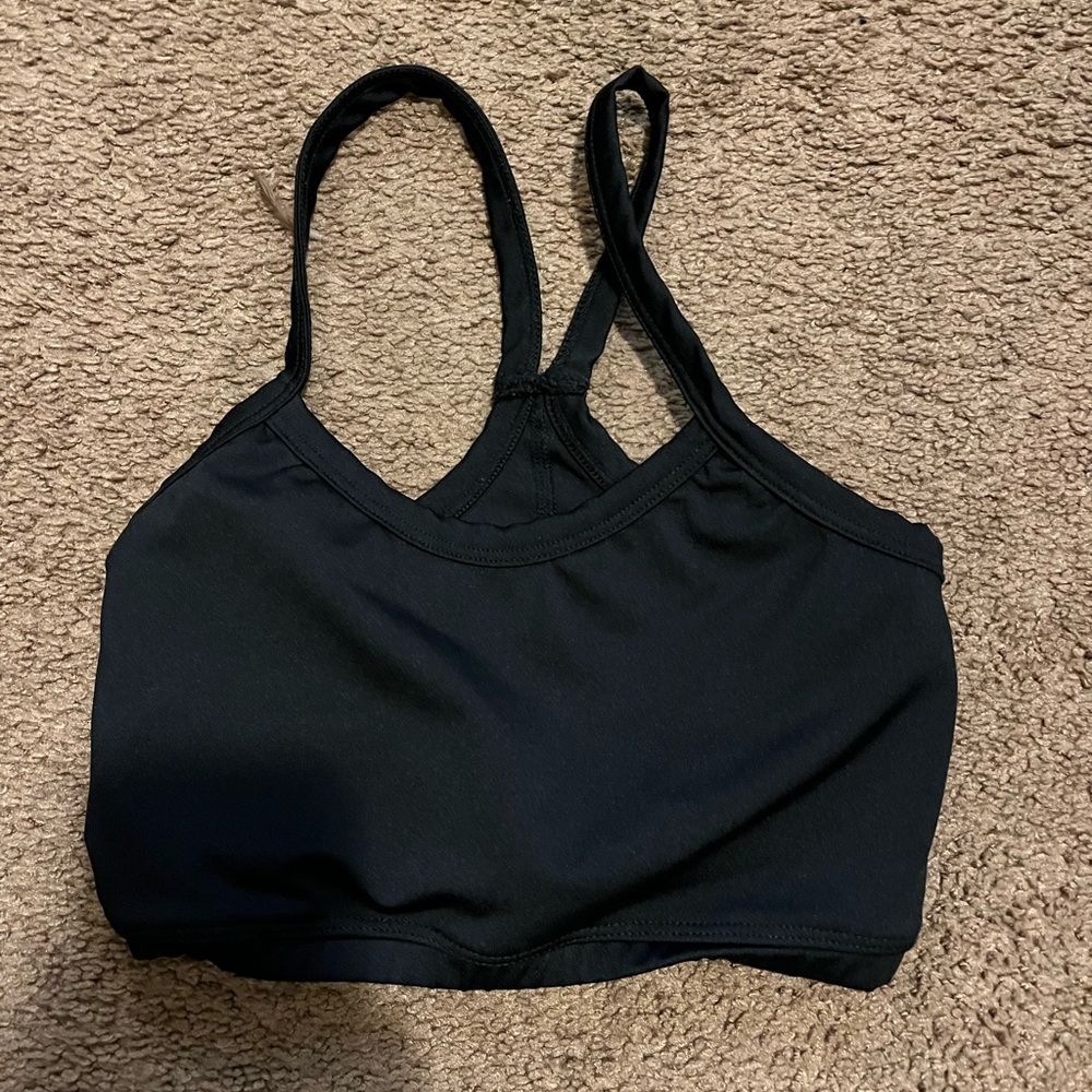 Morgan Stewart Sport Sports Bra